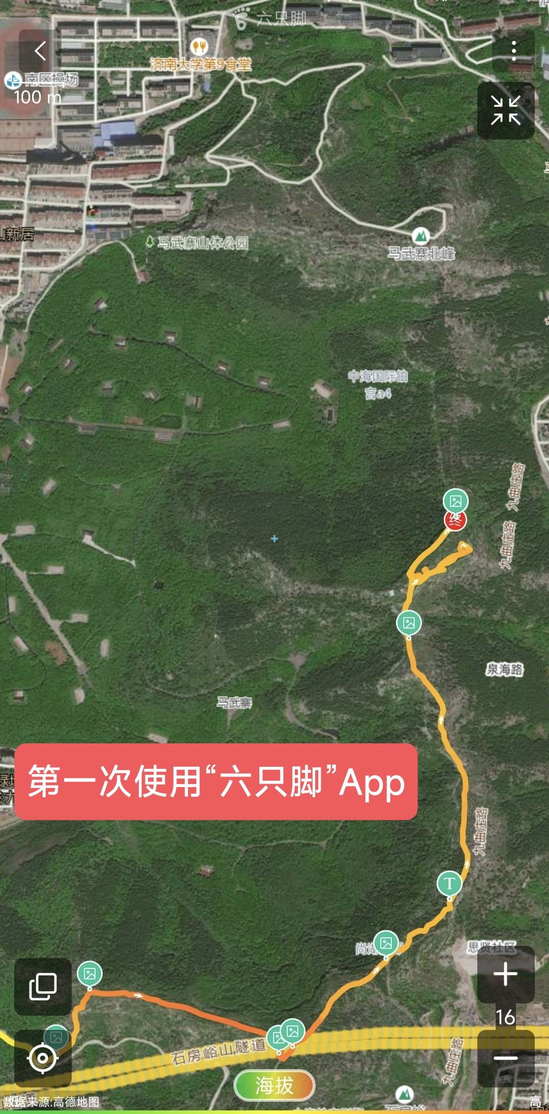 找搭子