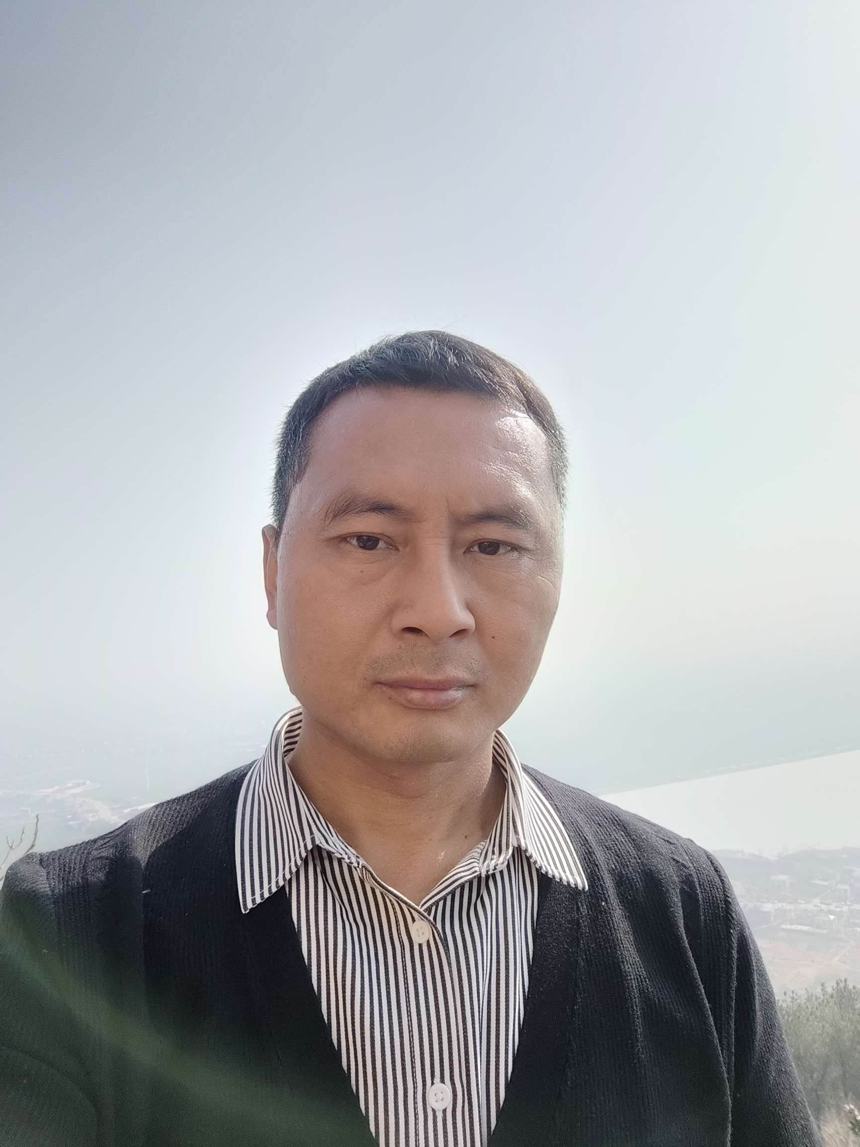 找搭子