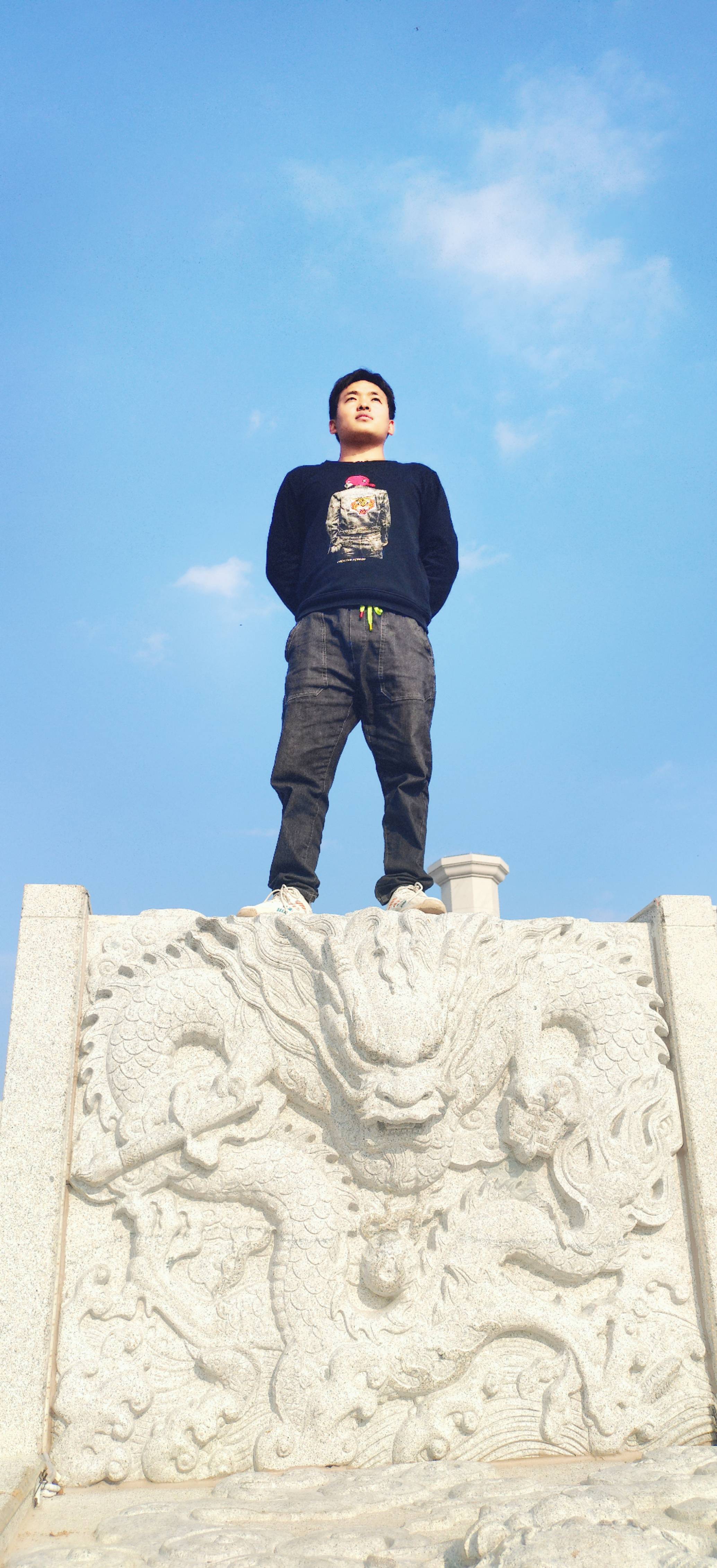 找搭子