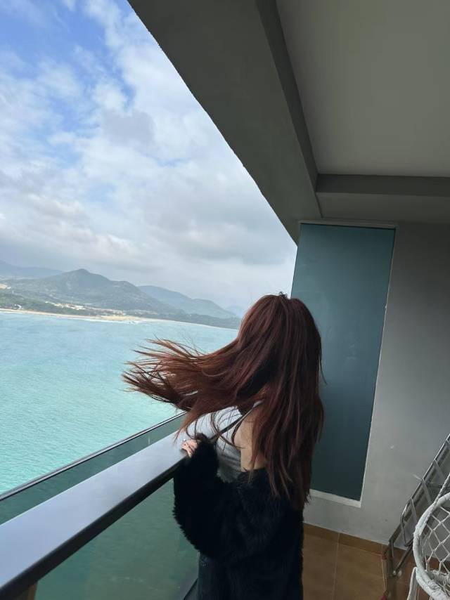 找搭子