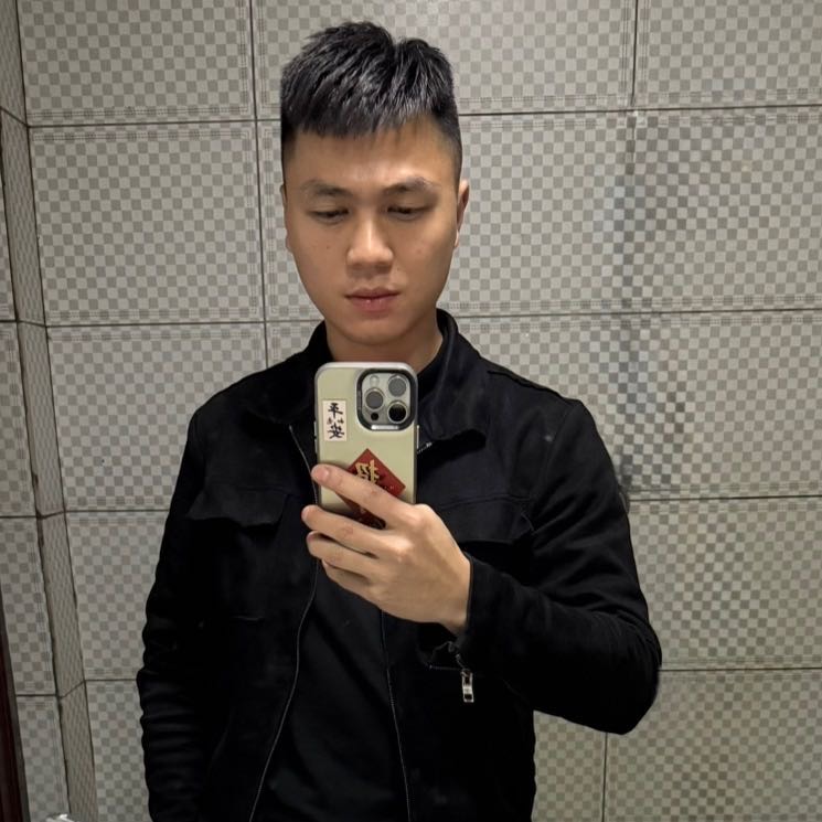 找搭子