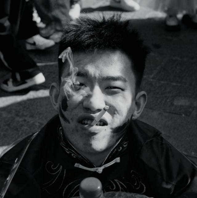 找搭子