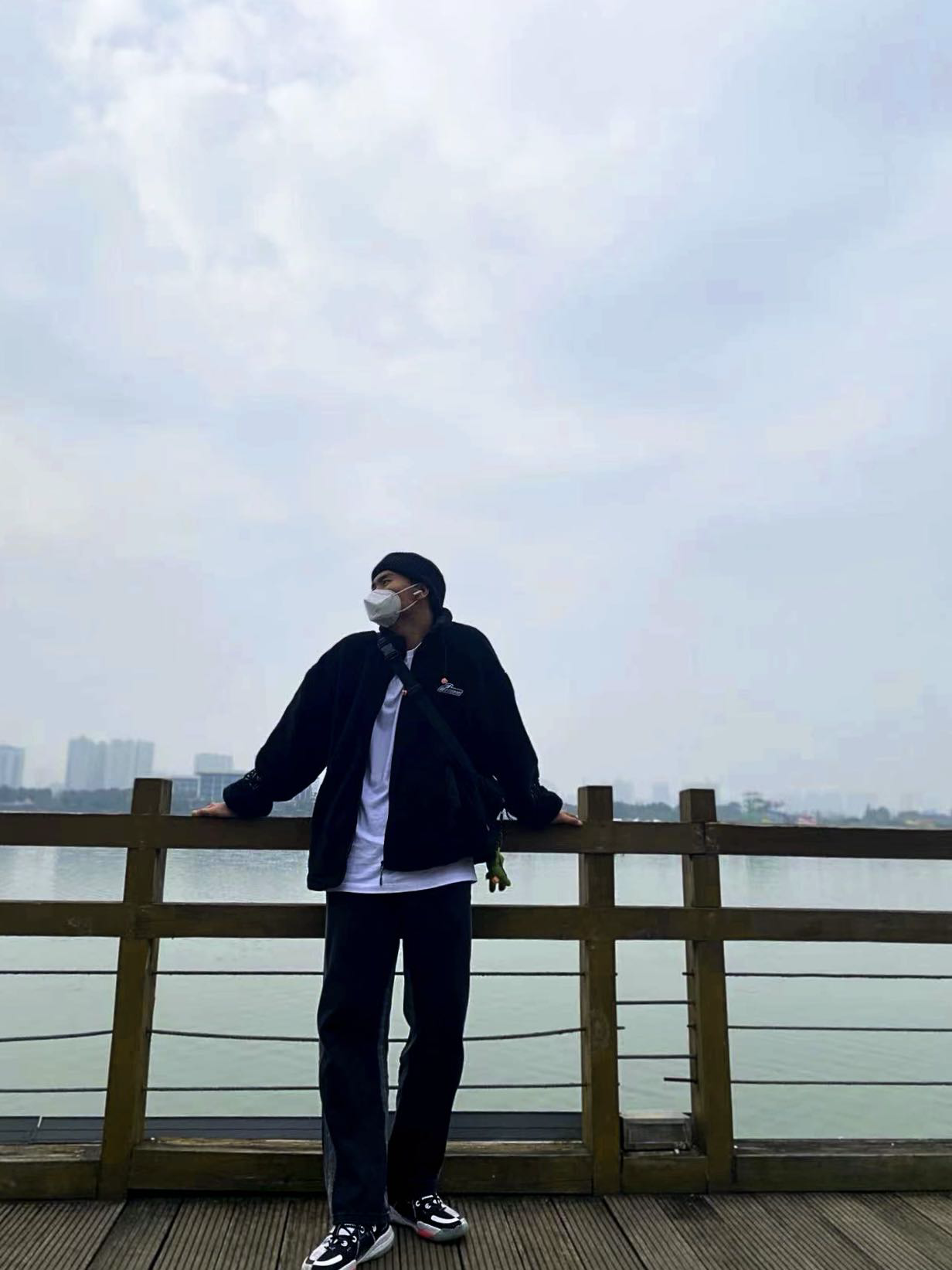 找搭子
