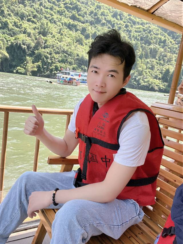 找搭子