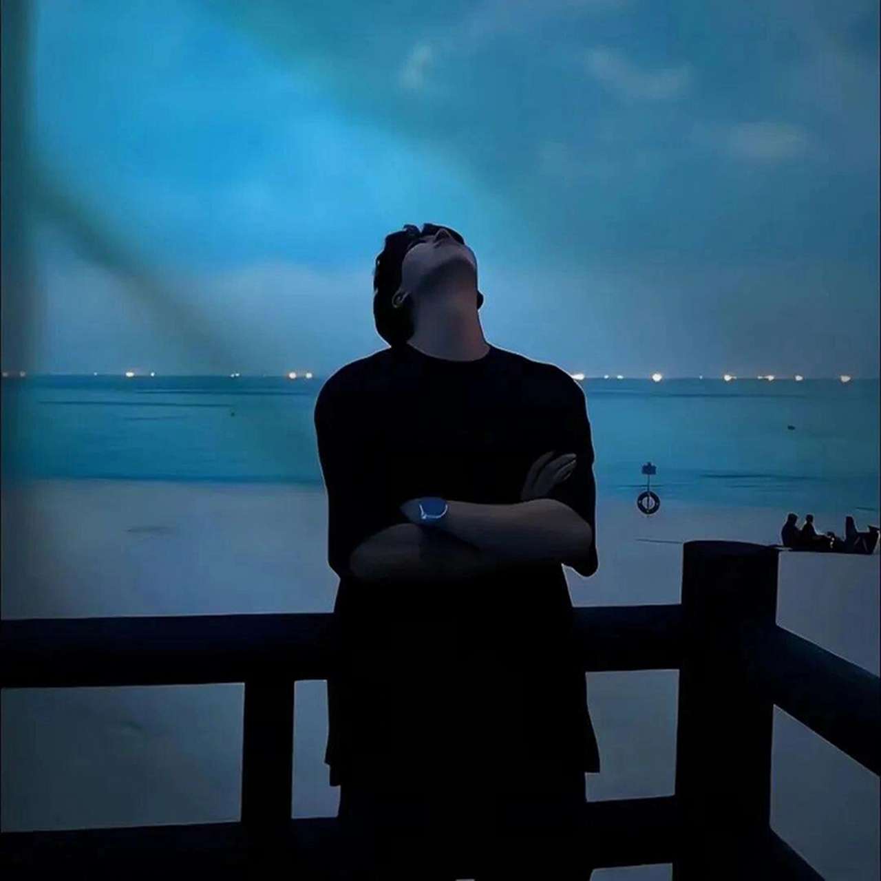 找搭子