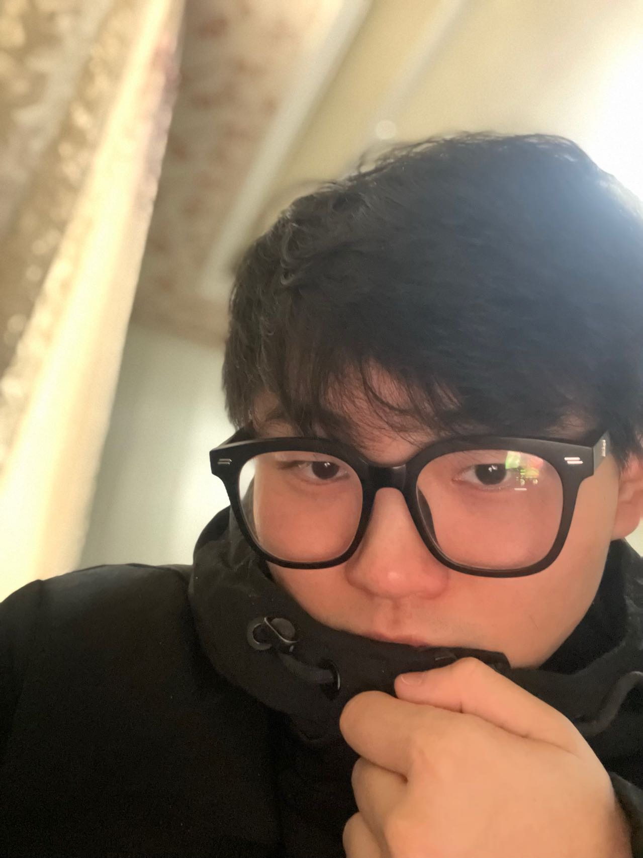 找搭子