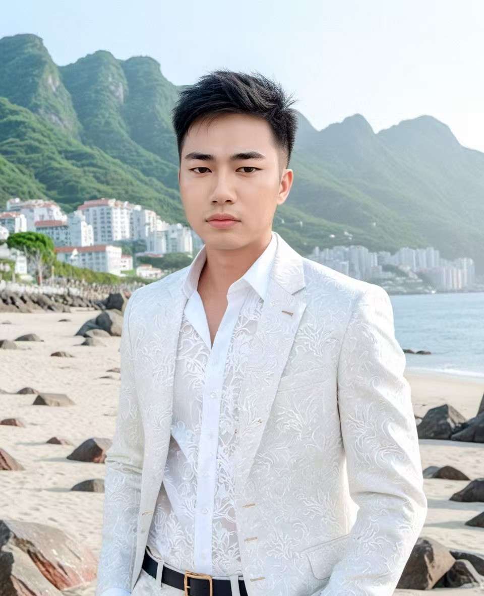 找搭子