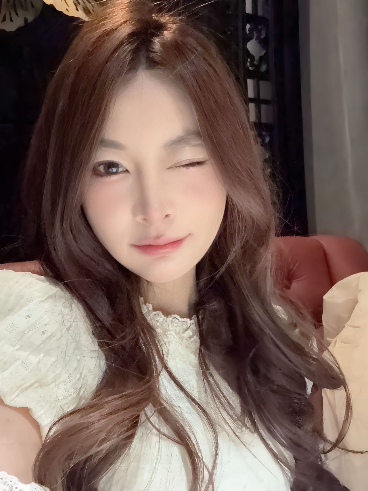 找搭子