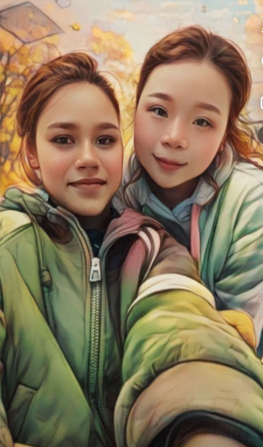 找搭子