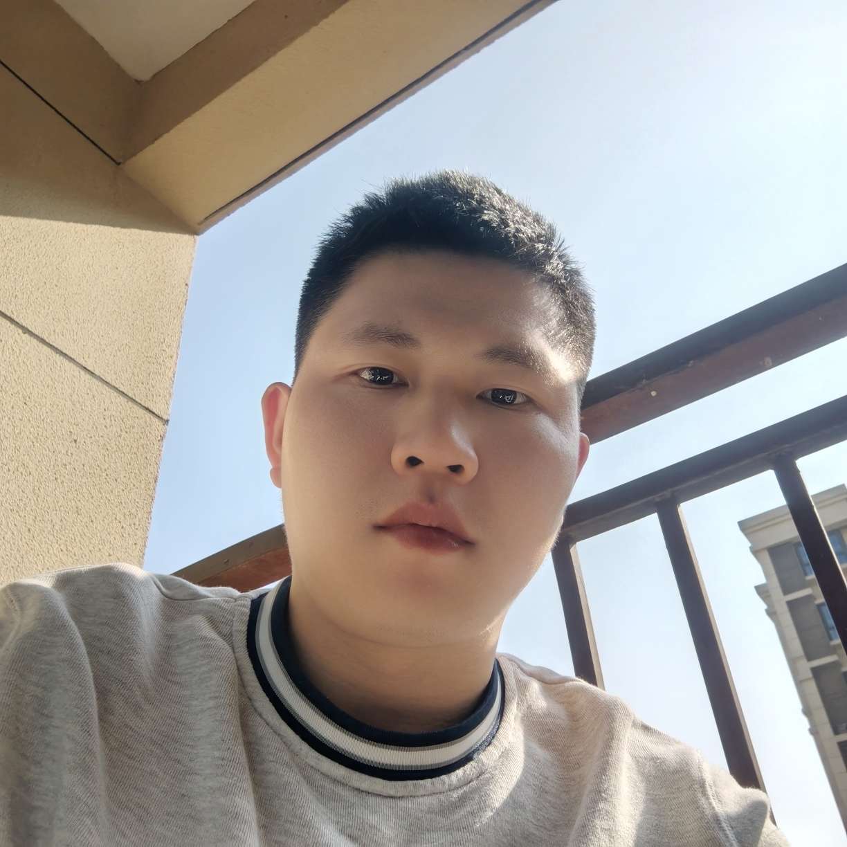 找搭子
