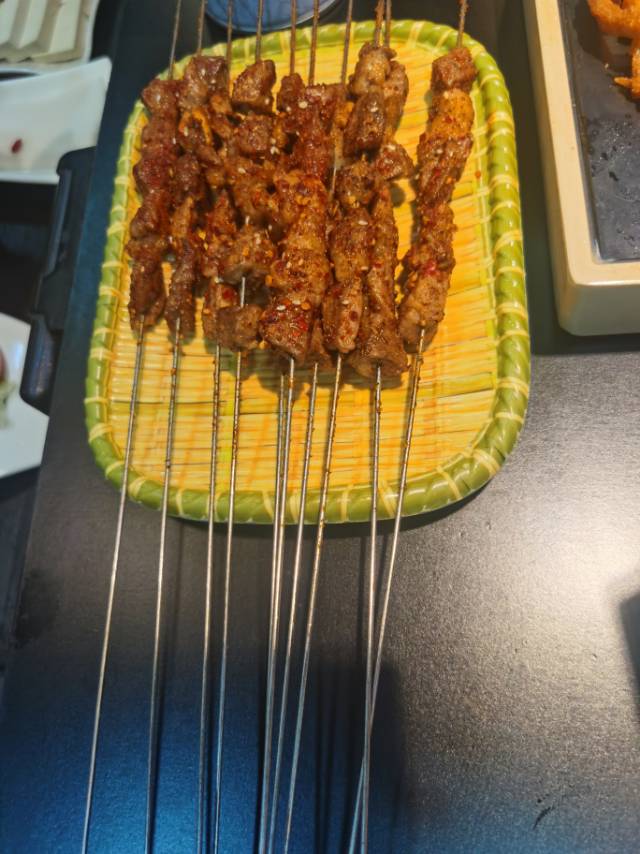 找搭子