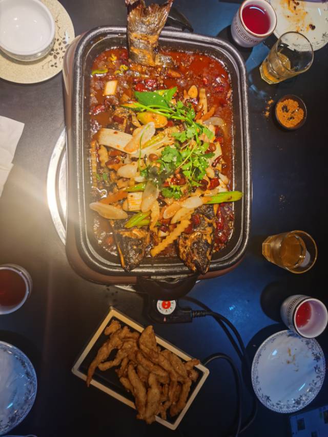 找搭子
