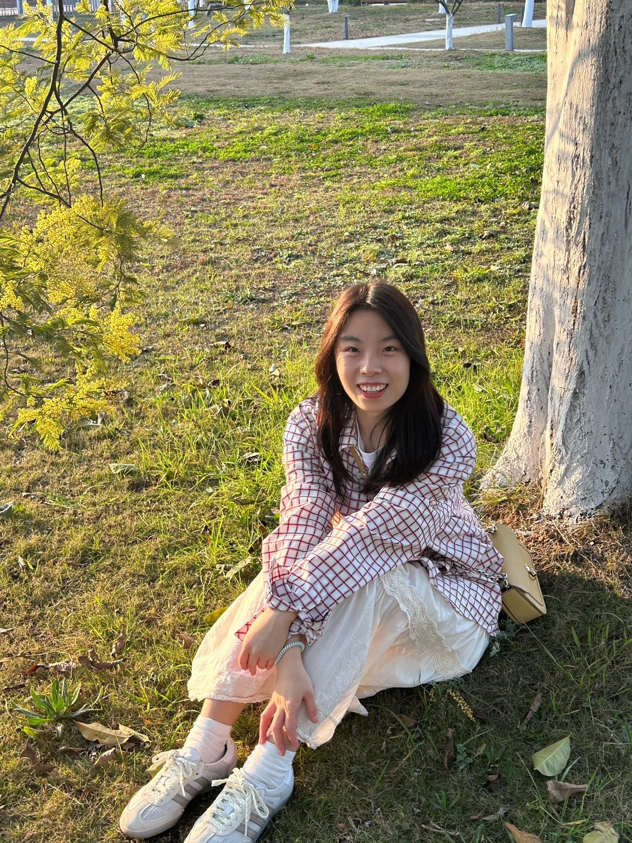 找搭子