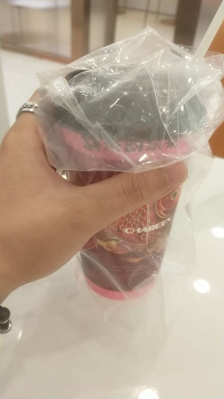 找搭子