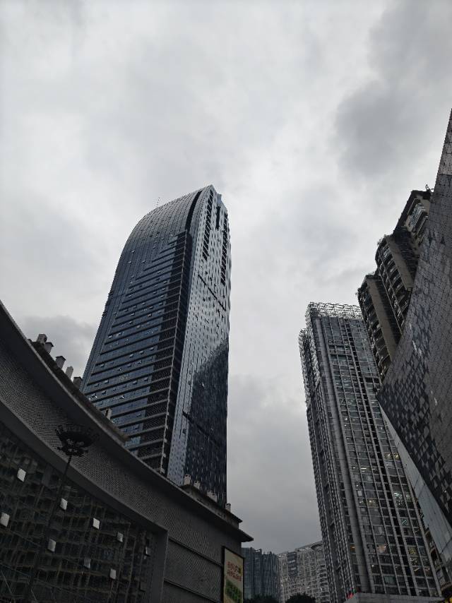 找搭子