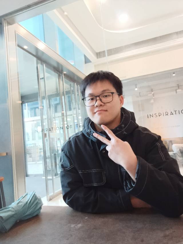 找搭子