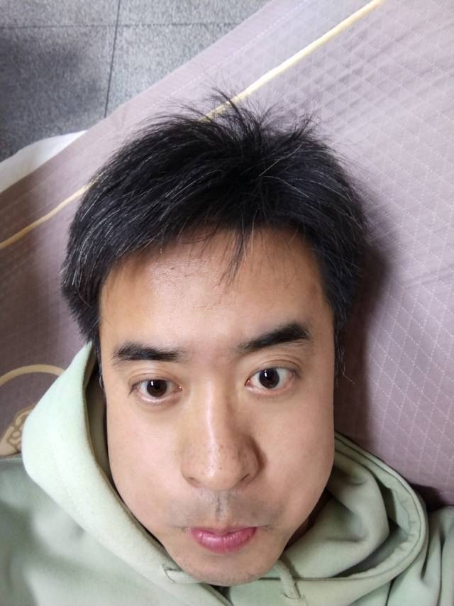 找搭子