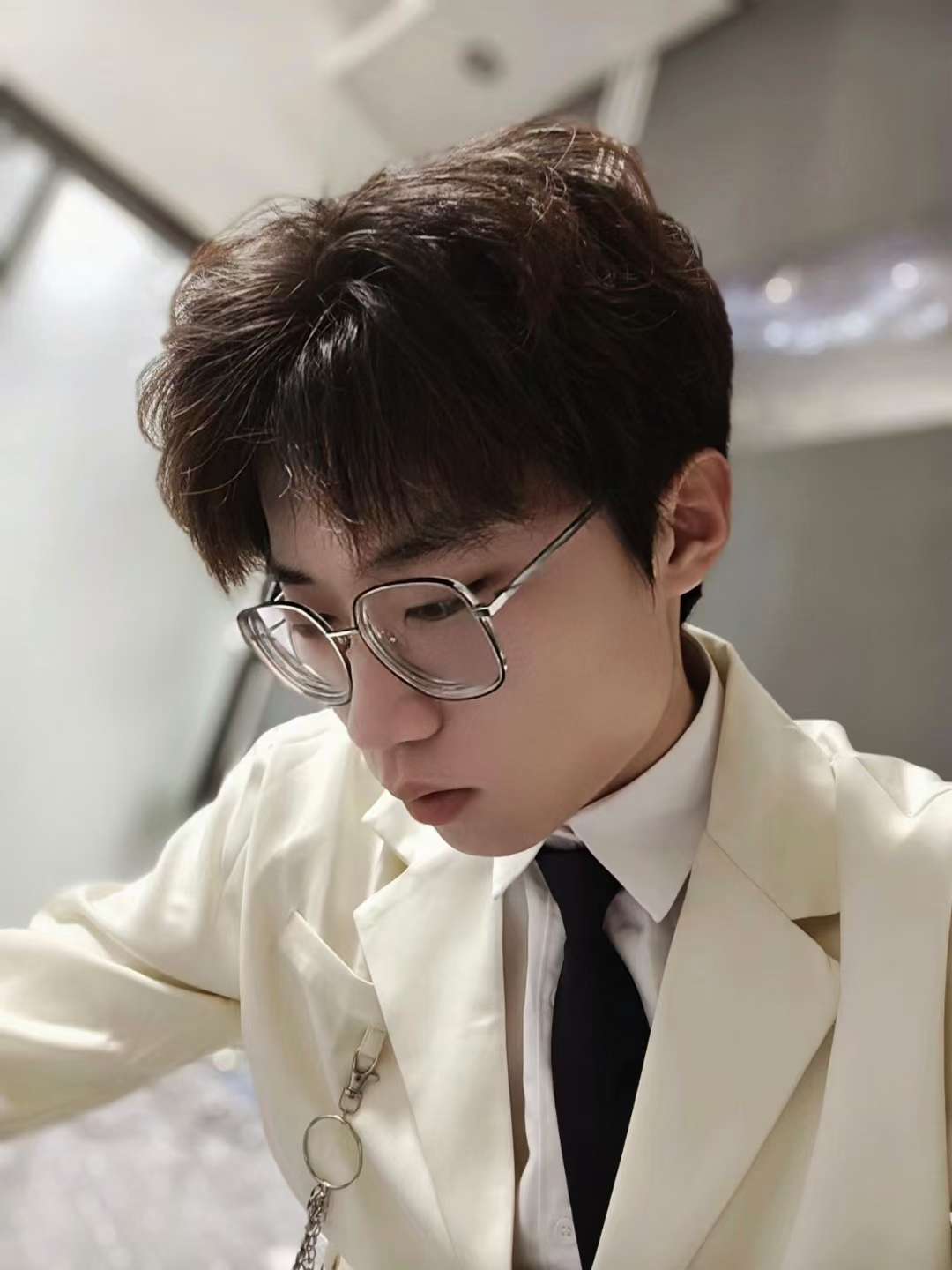 找搭子