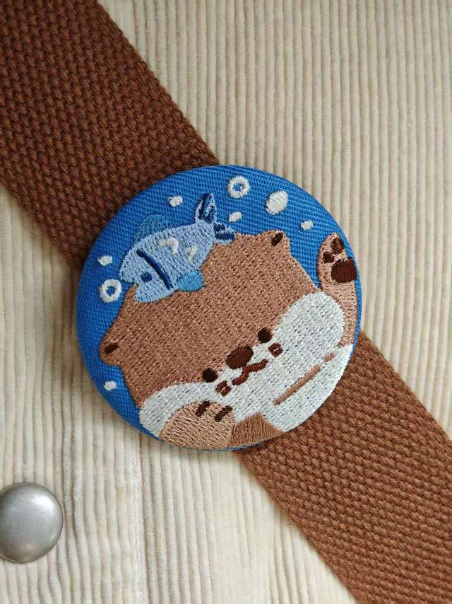找搭子