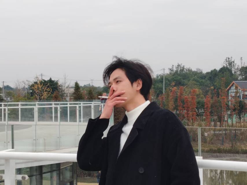找搭子