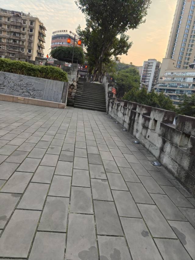 找搭子
