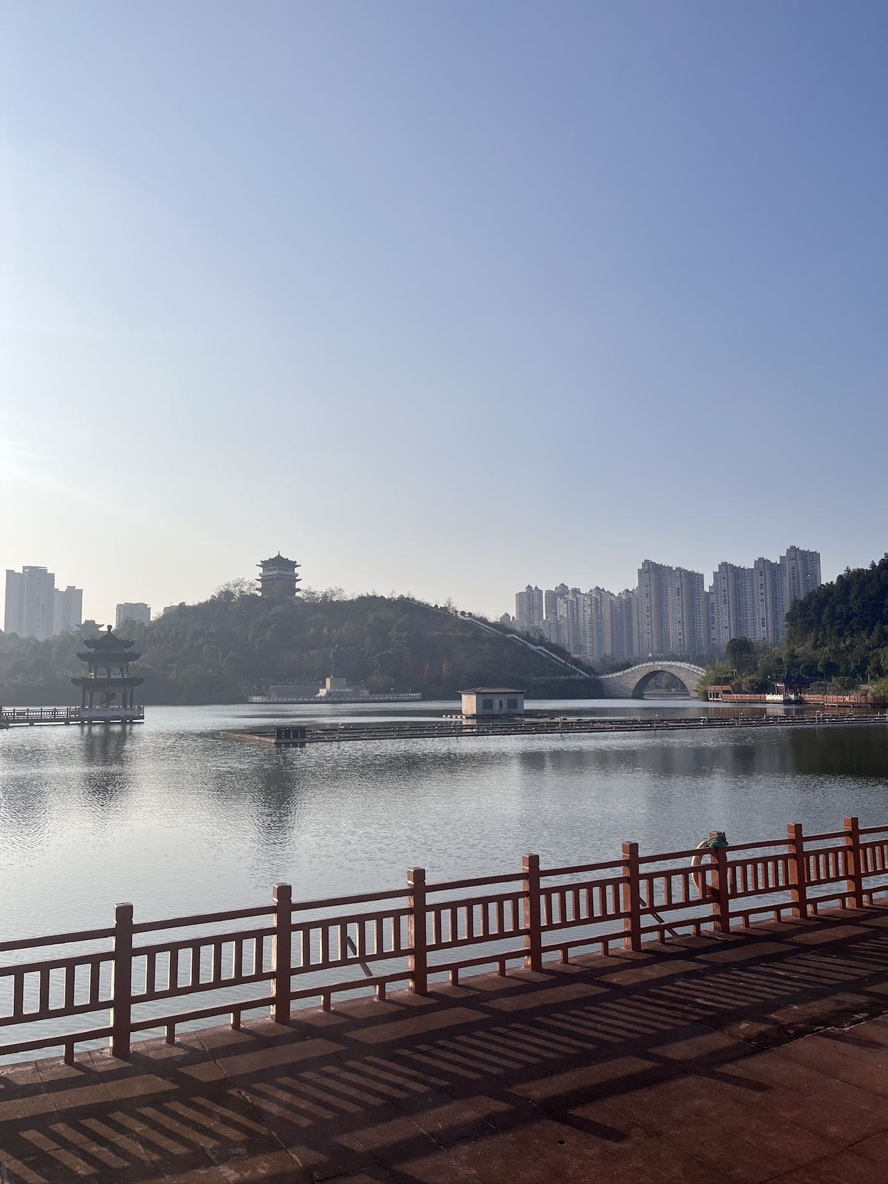 找搭子