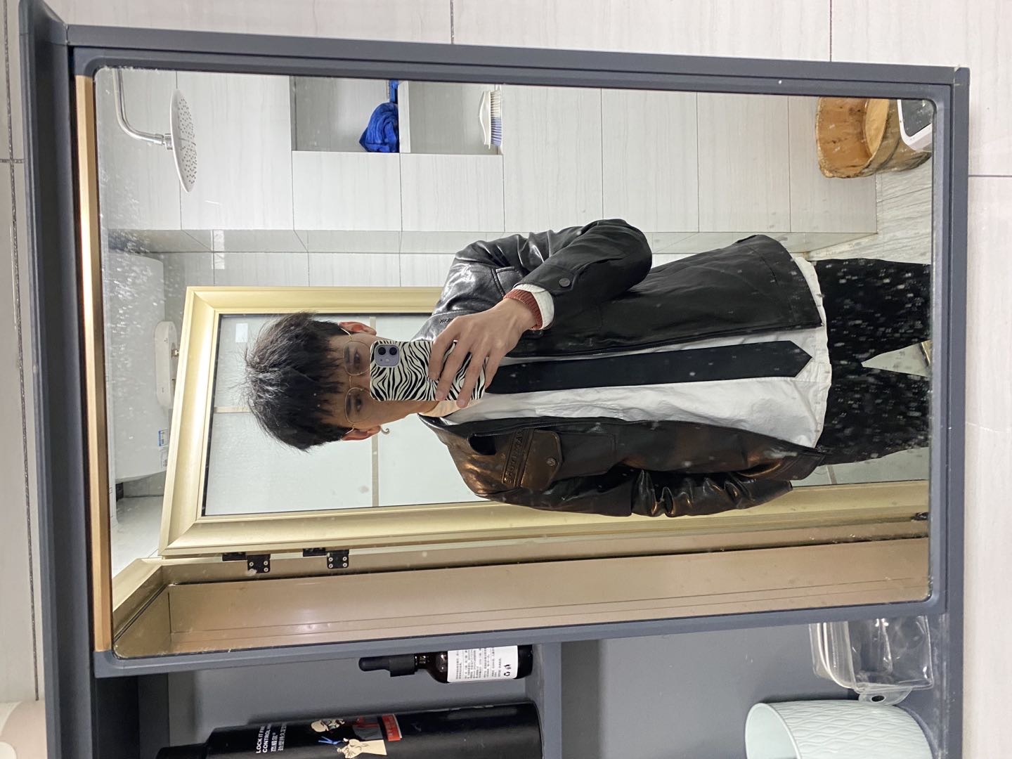 找搭子