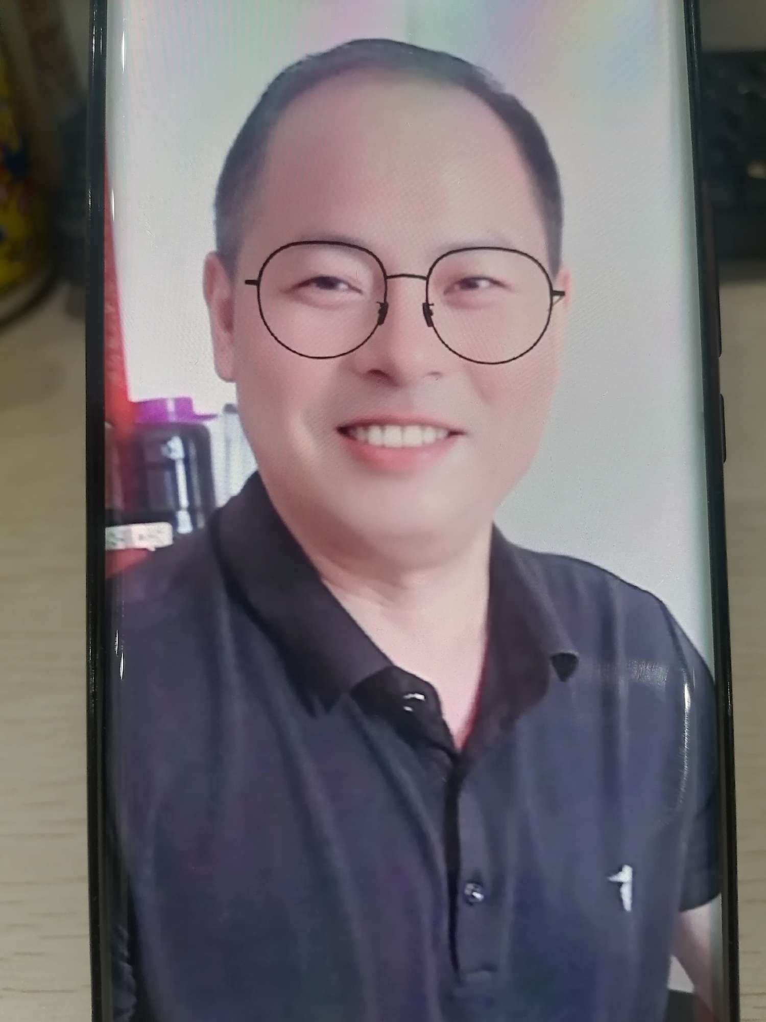 找搭子