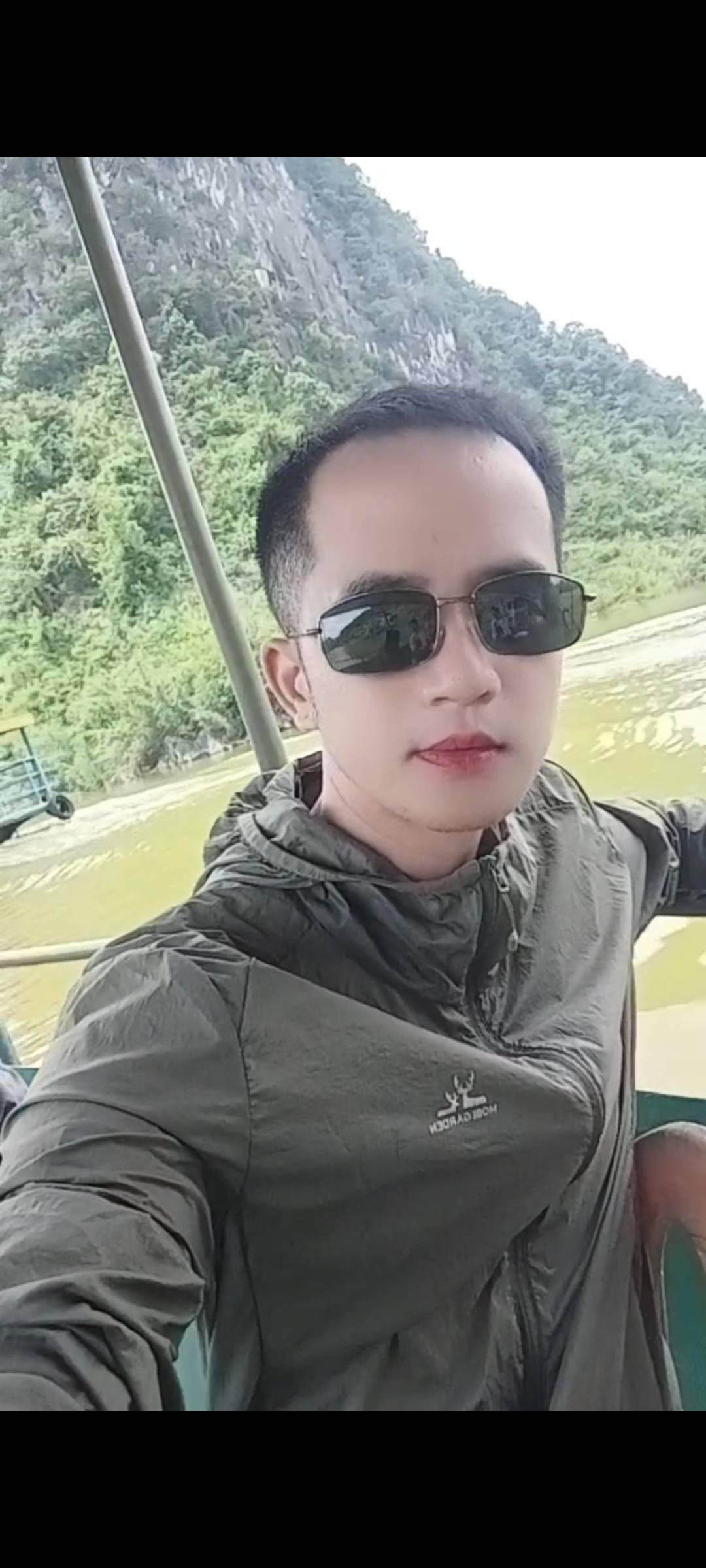 找搭子