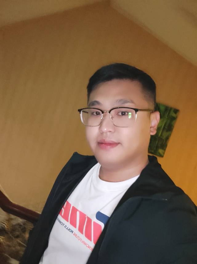 找搭子