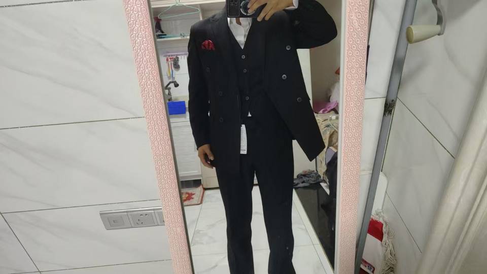 找搭子