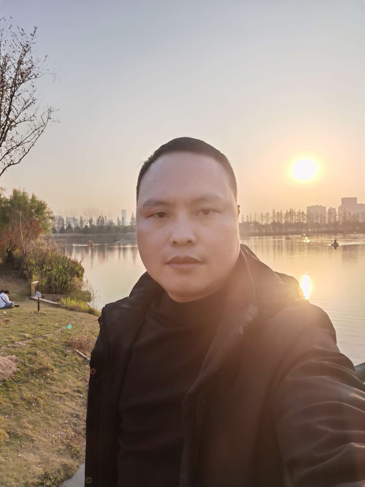 找搭子