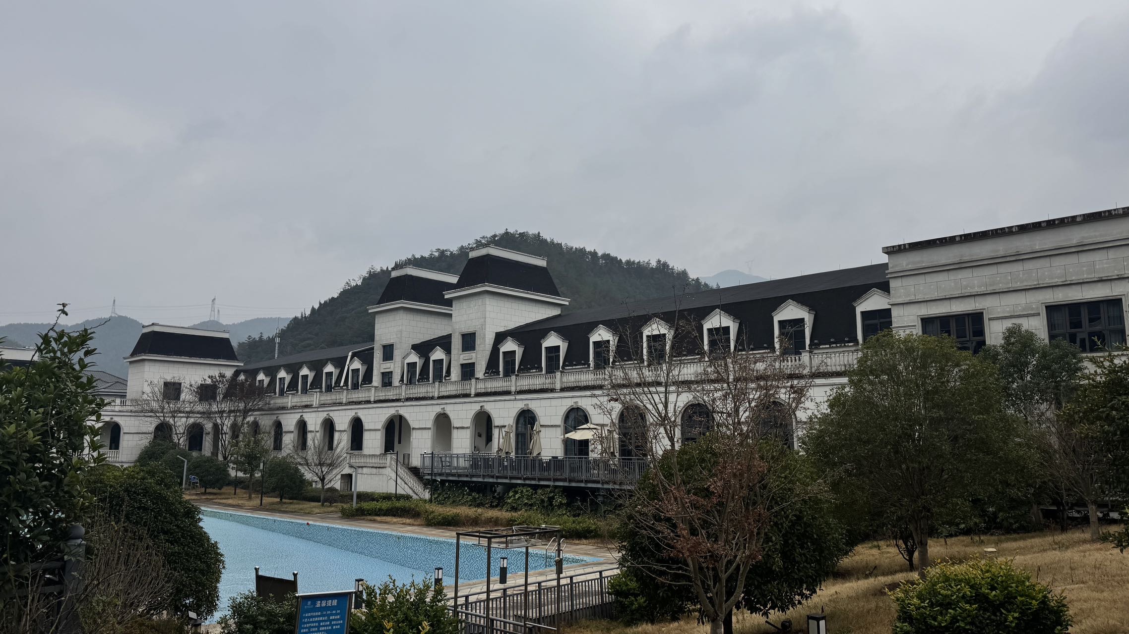找搭子