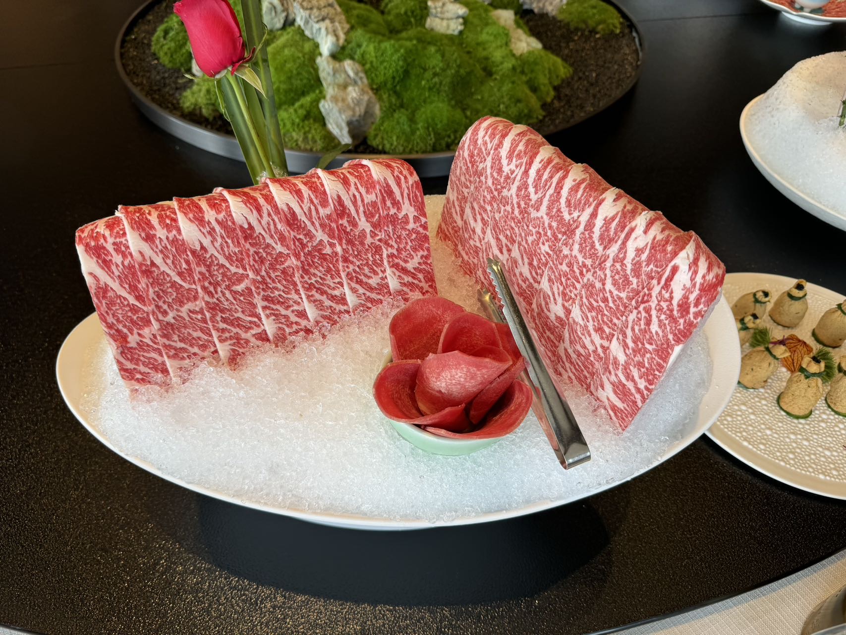 找搭子
