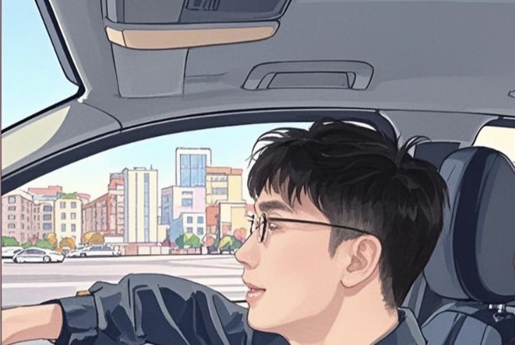 找搭子