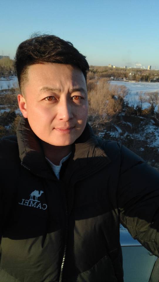 找搭子