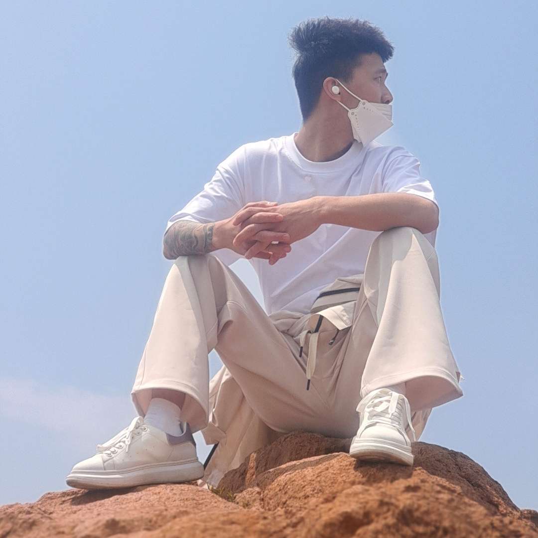 找搭子