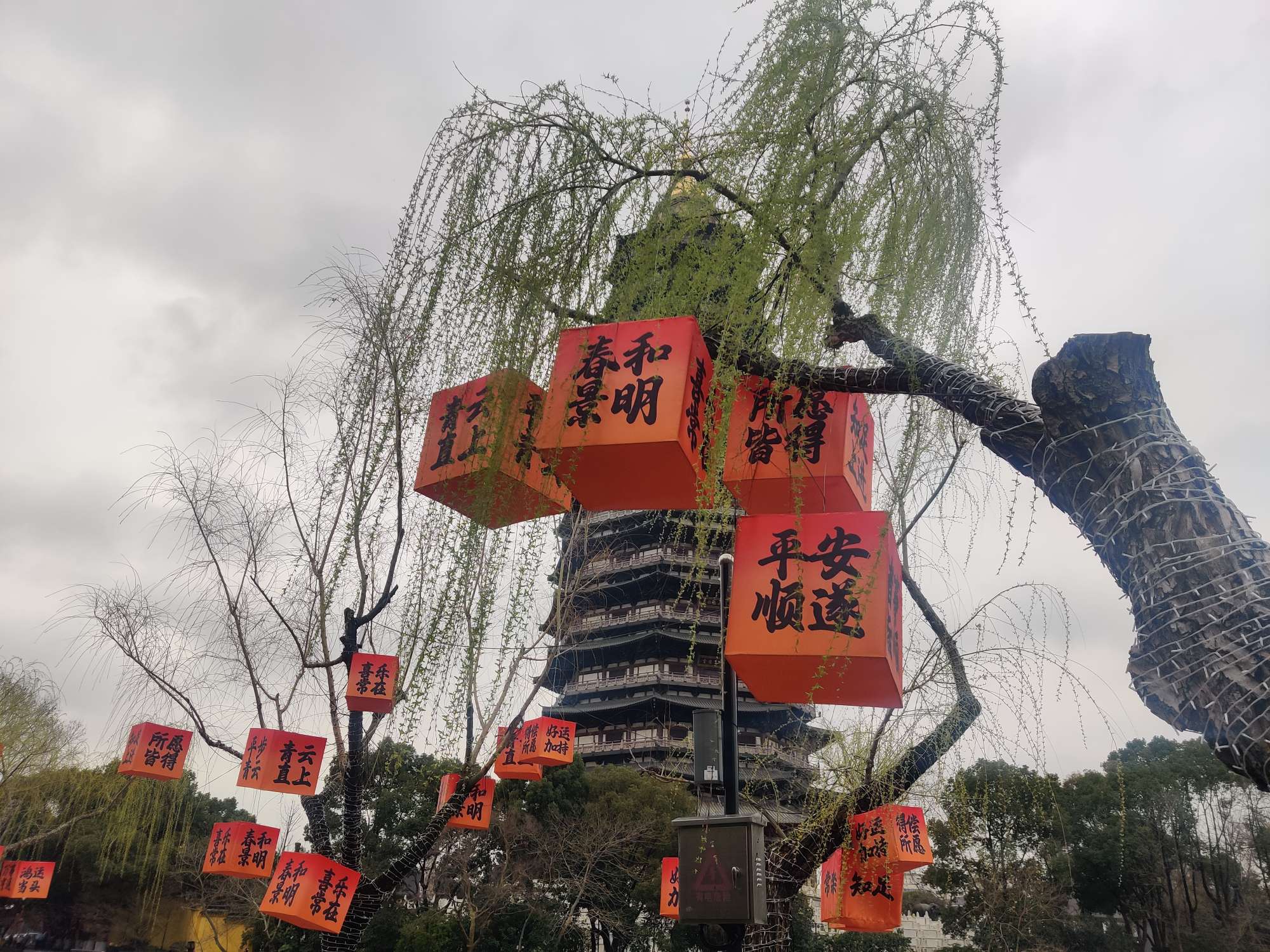 找搭子
