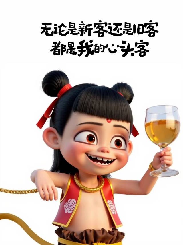 找搭子