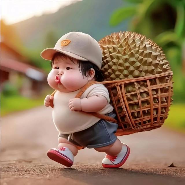找搭子