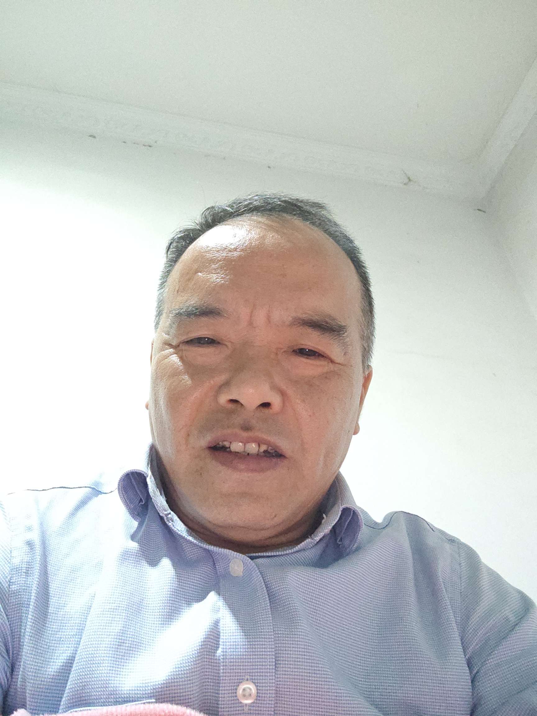 找搭子