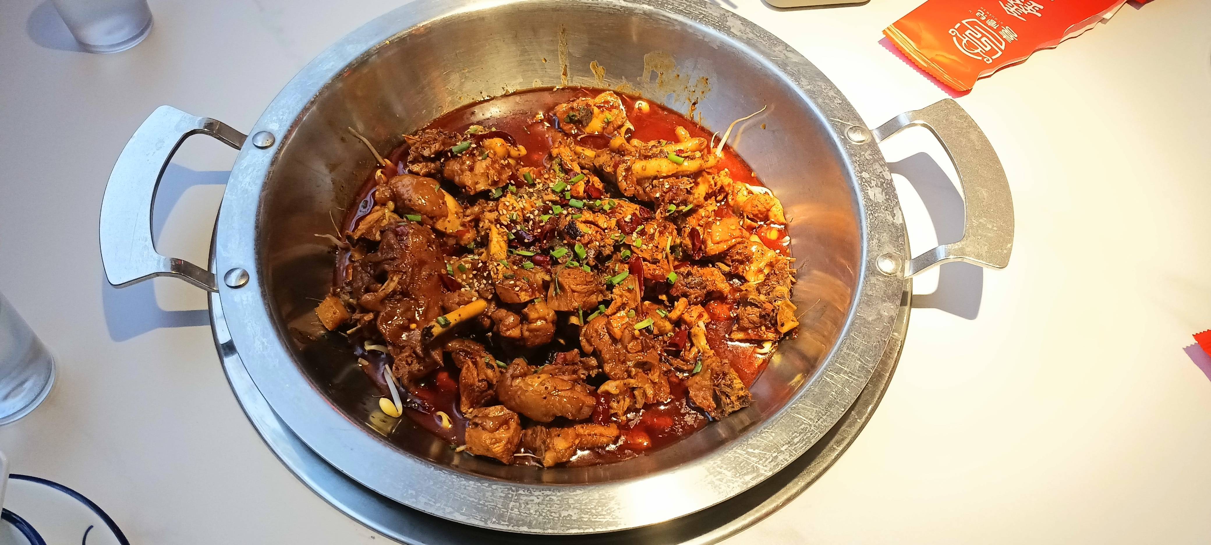 咕哇找搭子