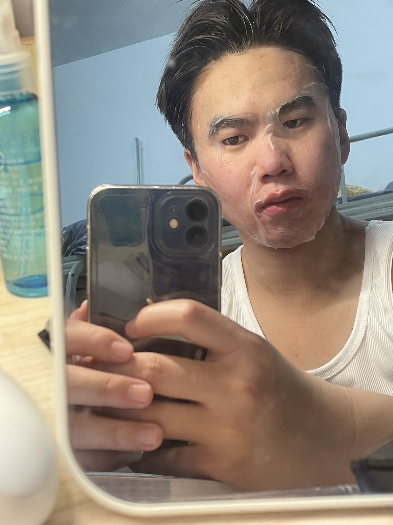 找搭子