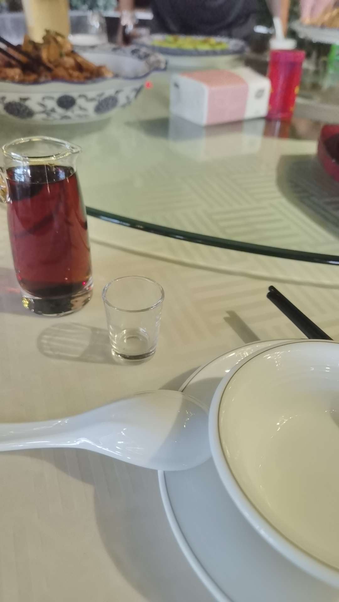 找搭子