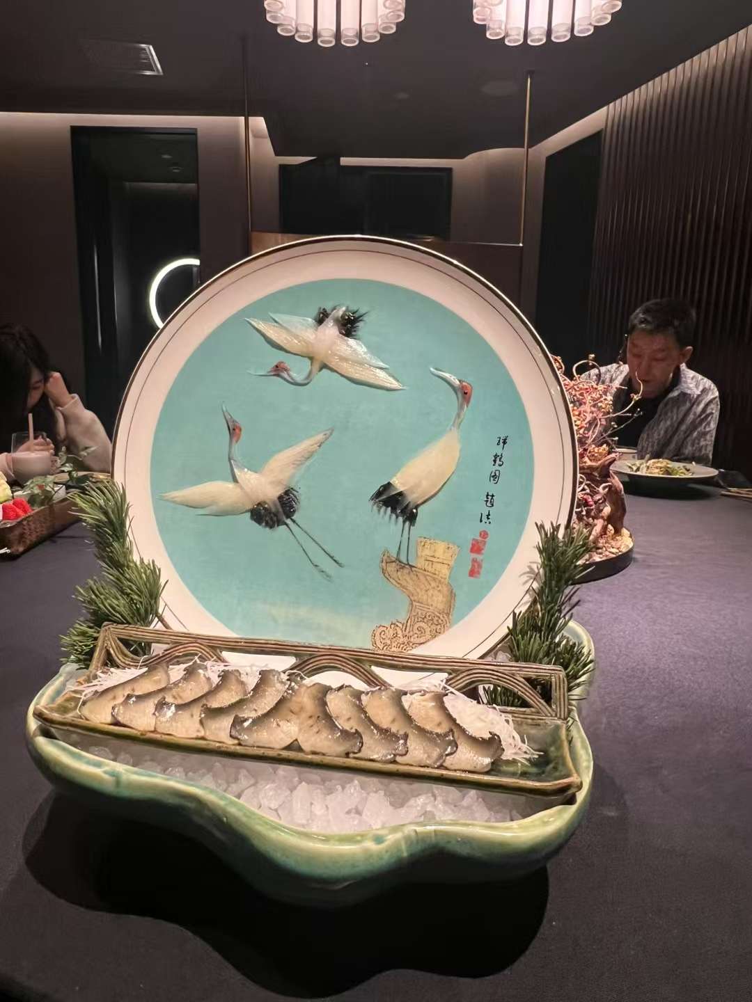 找搭子