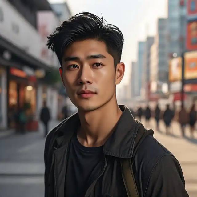 找搭子