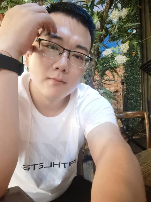 找搭子