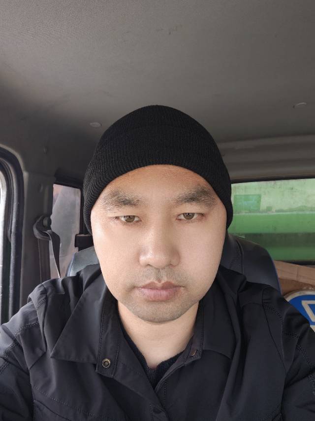 找搭子