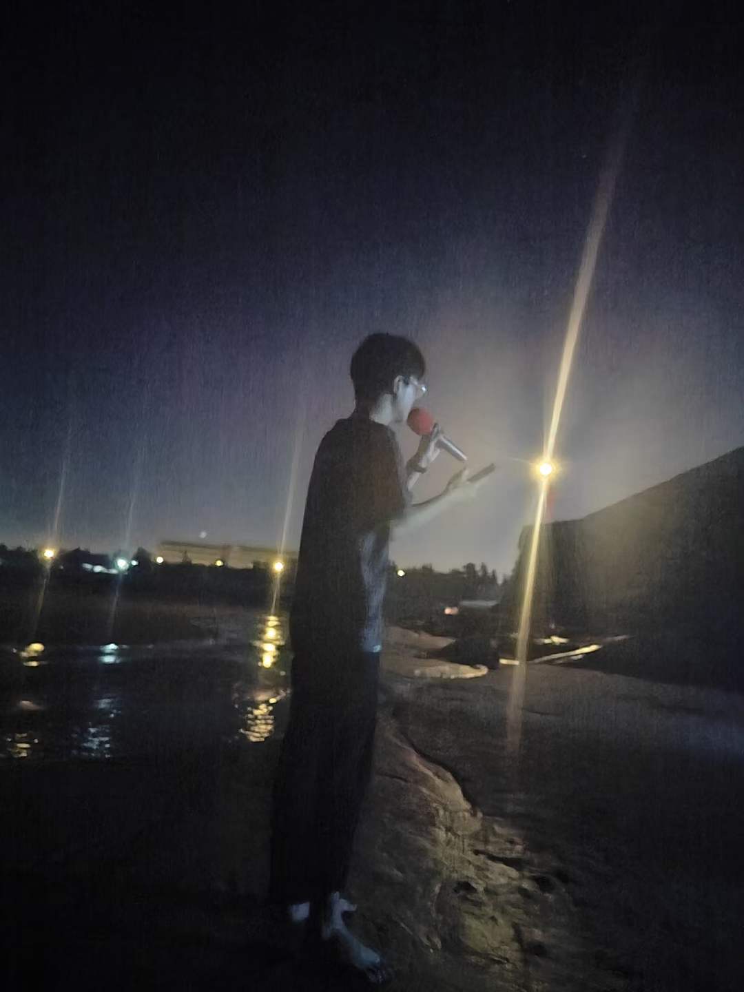 找搭子