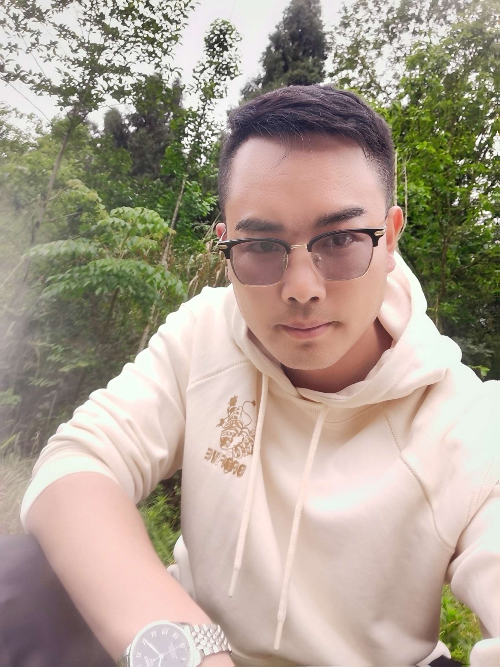 找搭子